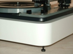 Dual Mex, klein, rund 10